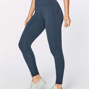 lululemon In Movement 7/8 Tight (Everlux 25")